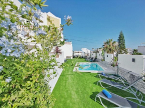 Casa Higuera, Nerja